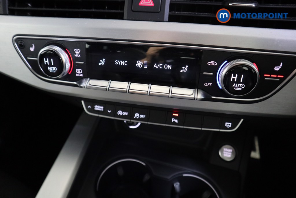 Audi A5 S Line Automatic Petrol Hatchback - Stock Number (1601780) - 8th supplementary image