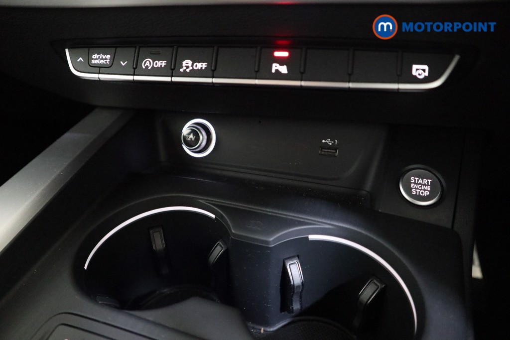 Audi A5 S Line Automatic Petrol Hatchback - Stock Number (1601780) - 9th supplementary image