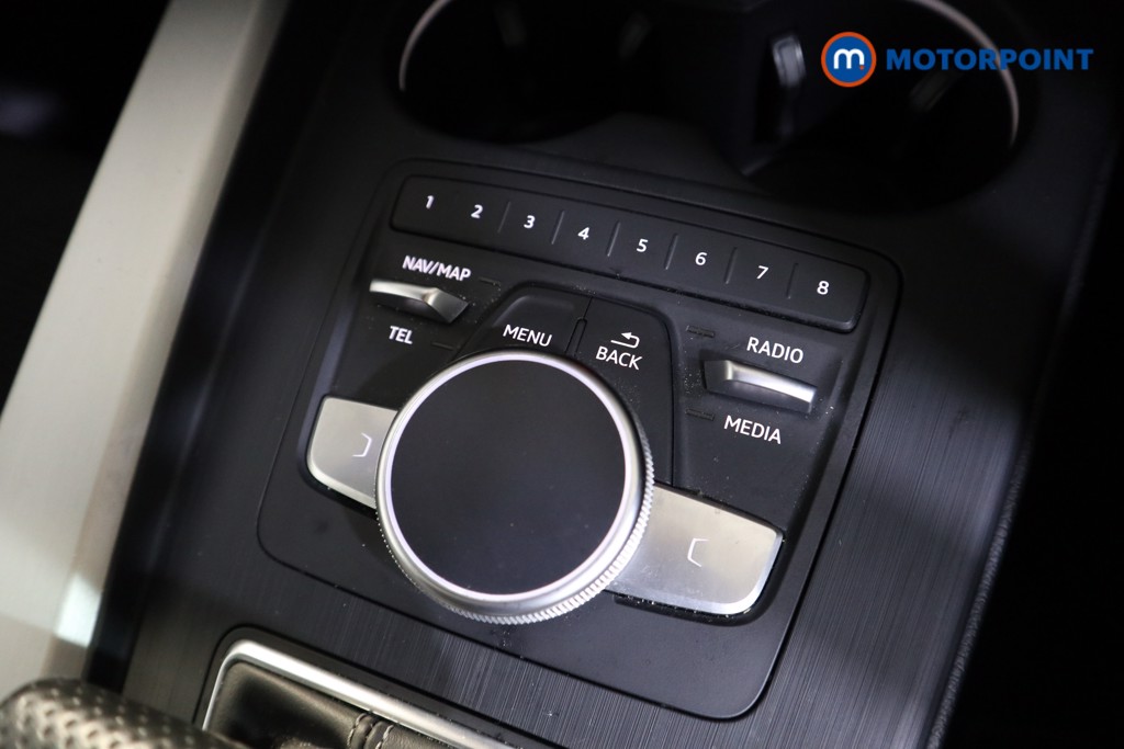 Audi A5 S Line Automatic Petrol Hatchback - Stock Number (1601780) - 10th supplementary image