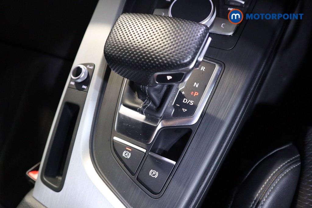 Audi A5 S Line Automatic Petrol Hatchback - Stock Number (1601780) - 11th supplementary image