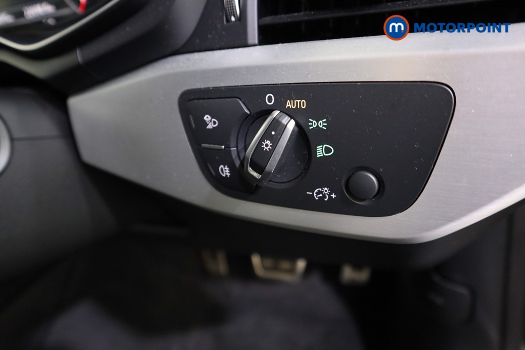 Audi A5 S Line Automatic Petrol Hatchback - Stock Number (1601780) - 12th supplementary image