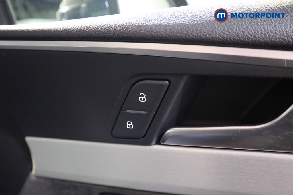 Audi A5 S Line Automatic Petrol Hatchback - Stock Number (1601780) - 13th supplementary image