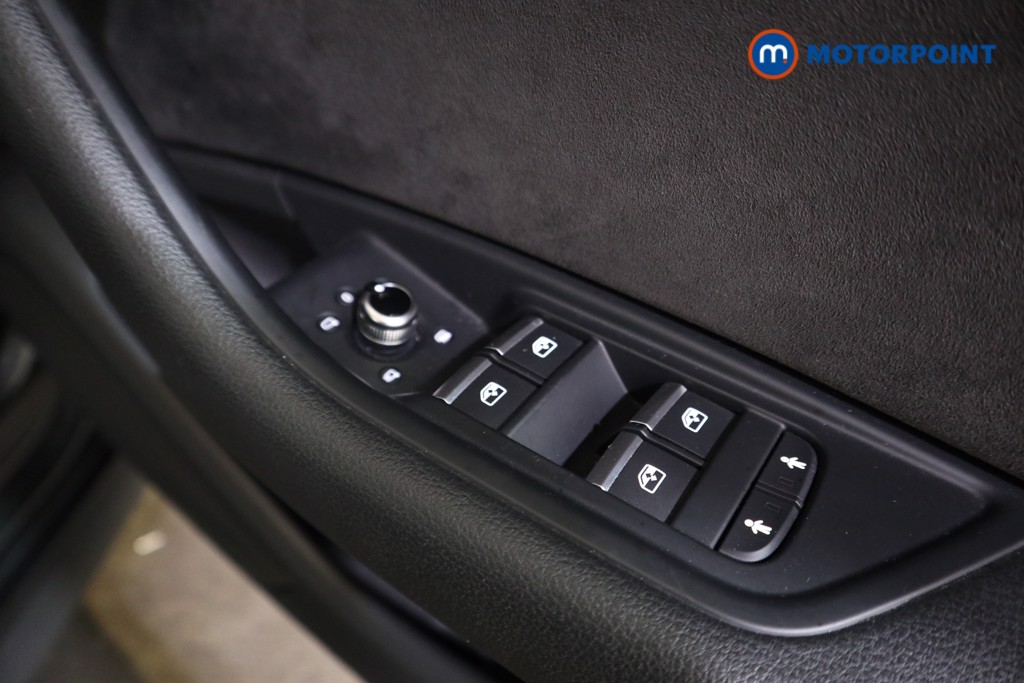 Audi A5 S Line Automatic Petrol Hatchback - Stock Number (1601780) - 14th supplementary image