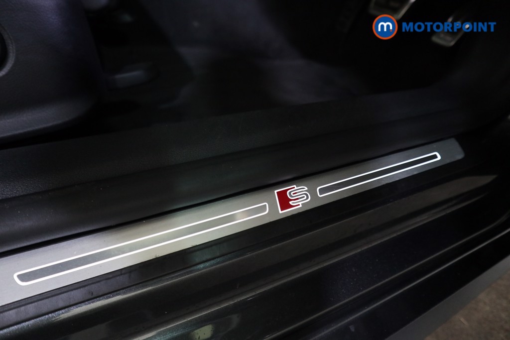 Audi A5 S Line Automatic Petrol Hatchback - Stock Number (1601780) - 16th supplementary image