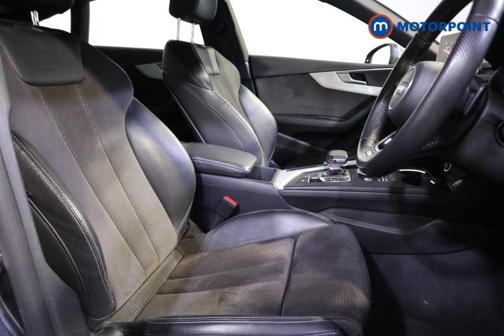 Audi A5 S Line Automatic Petrol Hatchback - Stock Number (1601780) - 17th supplementary image