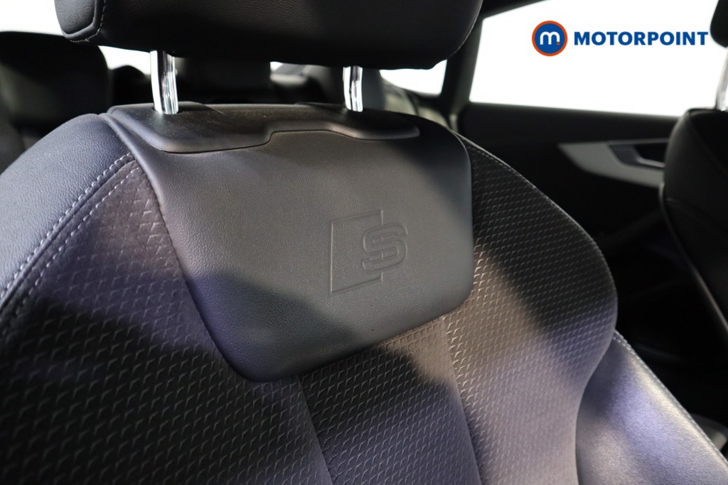 Audi A5 S Line Automatic Petrol Hatchback - Stock Number (1601780) - 18th supplementary image