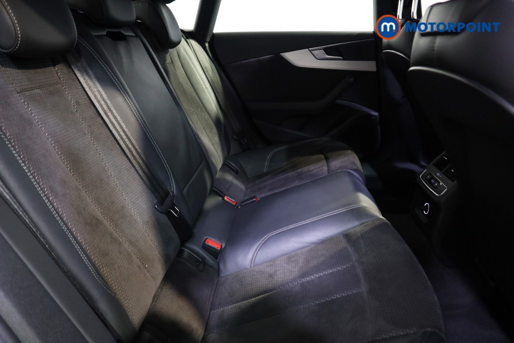 Audi A5 S Line Automatic Petrol Hatchback - Stock Number (1601780) - 19th supplementary image