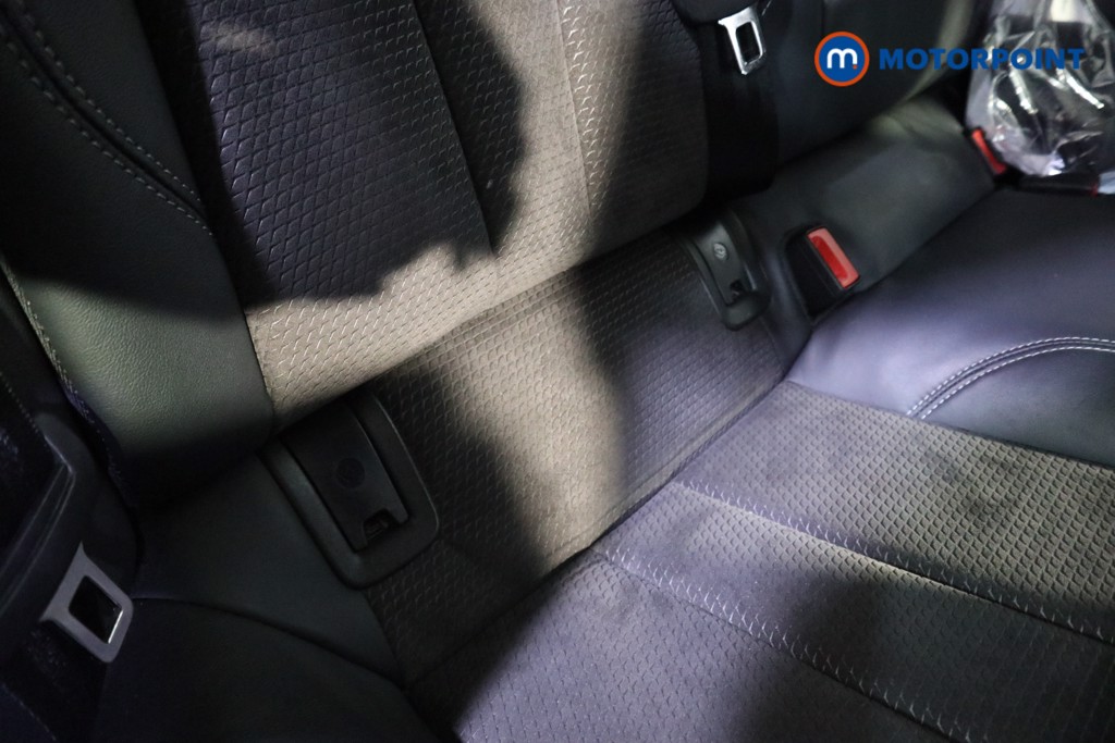 Audi A5 S Line Automatic Petrol Hatchback - Stock Number (1601780) - 20th supplementary image