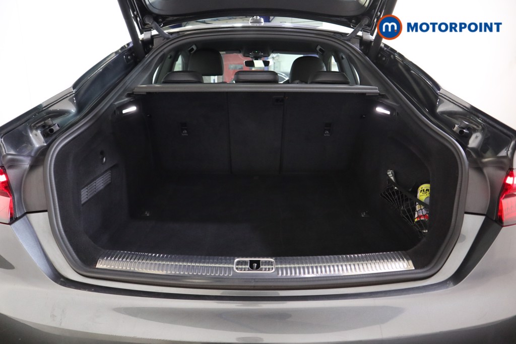 Audi A5 S Line Automatic Petrol Hatchback - Stock Number (1601780) - 23rd supplementary image