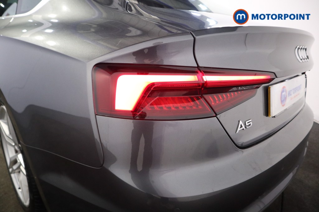 Audi A5 S Line Automatic Petrol Hatchback - Stock Number (1601780) - 30th supplementary image
