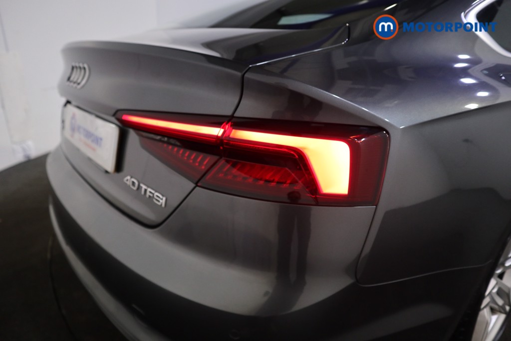 Audi A5 S Line Automatic Petrol Hatchback - Stock Number (1601780) - 31st supplementary image