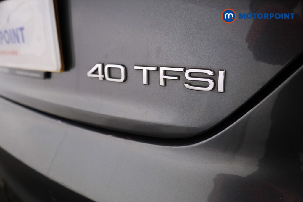 Audi A5 S Line Automatic Petrol Hatchback - Stock Number (1601780) - 32nd supplementary image