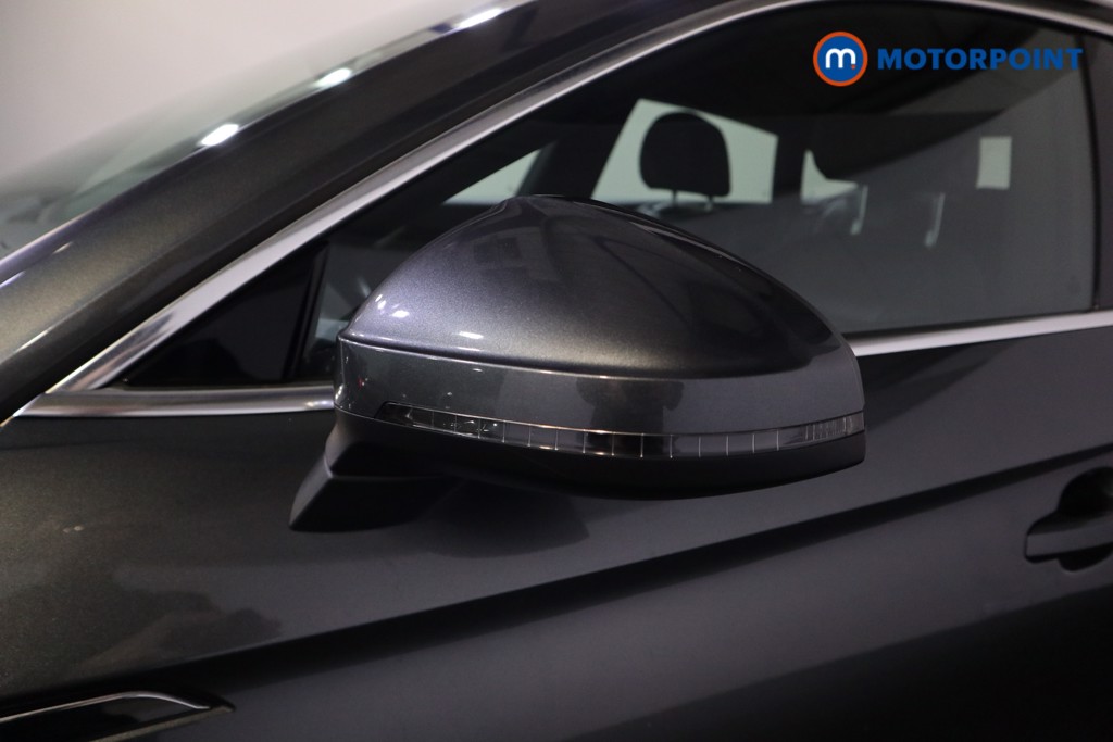 Audi A5 S Line Automatic Petrol Hatchback - Stock Number (1601780) - 35th supplementary image