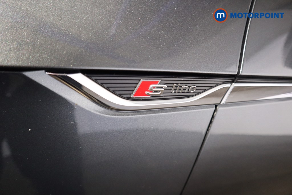 Audi A5 S Line Automatic Petrol Hatchback - Stock Number (1601780) - 36th supplementary image