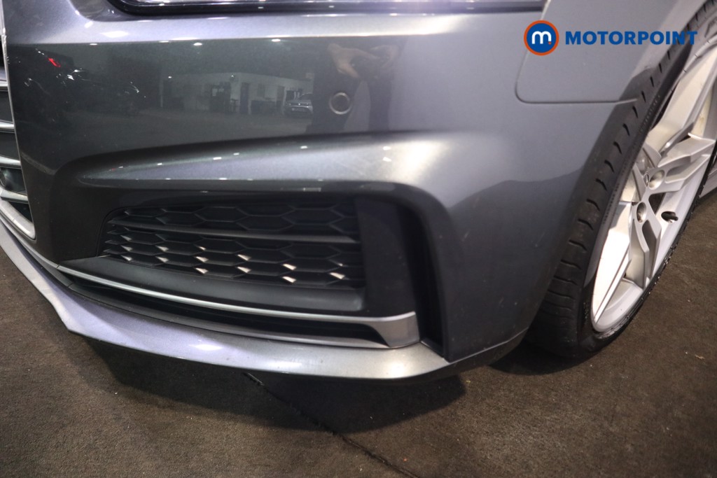 Audi A5 S Line Automatic Petrol Hatchback - Stock Number (1601780) - 37th supplementary image