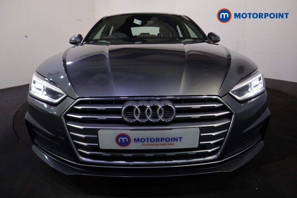 Audi A5 S Line Automatic Petrol Hatchback - Stock Number (1601780) - 39th supplementary image