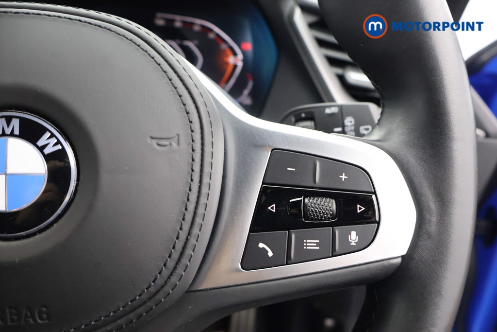 BMW 1 Series M Sport Automatic Petrol Hatchback - Stock Number (1601783) - 3rd supplementary image