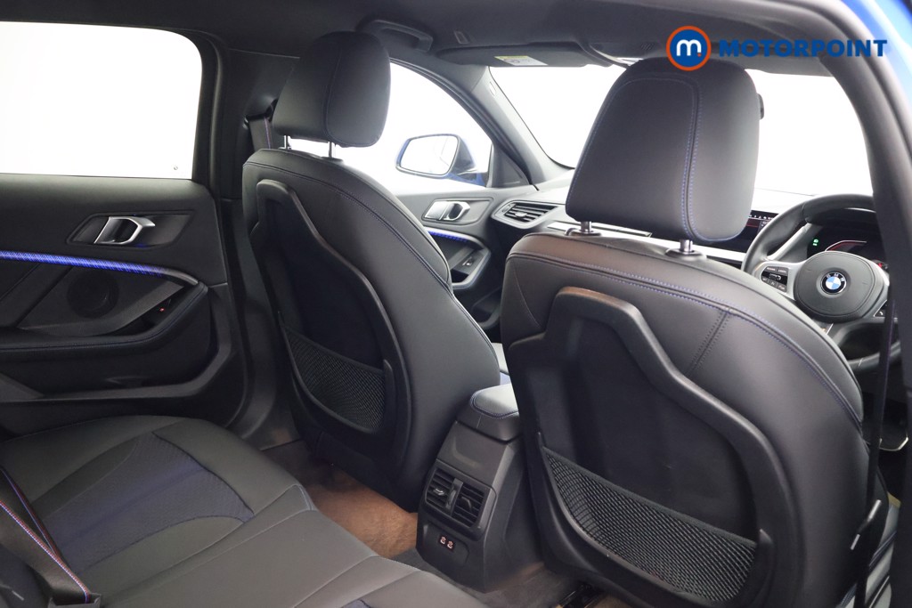 BMW 1 Series M Sport Automatic Petrol Hatchback - Stock Number (1601783) - 13th supplementary image