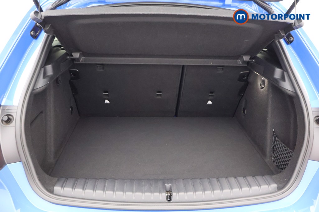 BMW 1 Series M Sport Automatic Petrol Hatchback - Stock Number (1601783) - 17th supplementary image