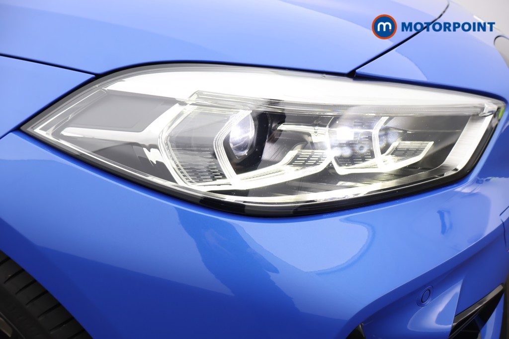 BMW 1 Series M Sport Automatic Petrol Hatchback - Stock Number (1601783) - 23rd supplementary image