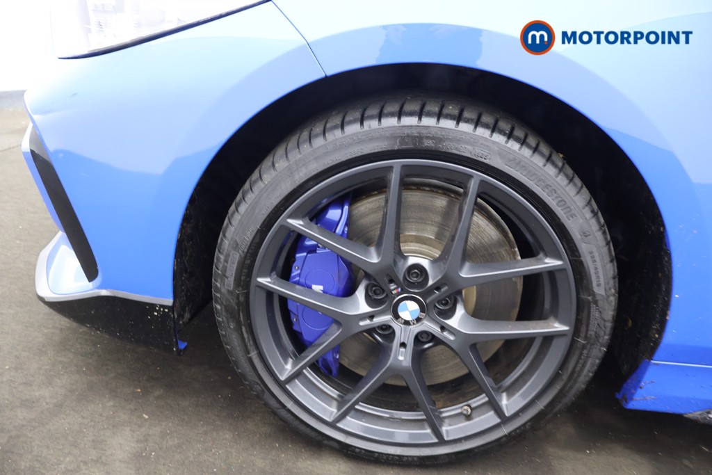 BMW 1 Series M Sport Automatic Petrol Hatchback - Stock Number (1601783) - 25th supplementary image