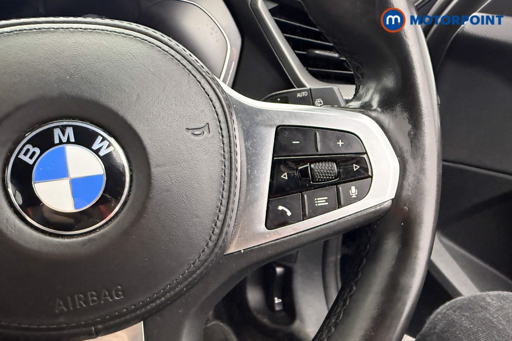 BMW 1 Series M Sport Manual Petrol Hatchback - Stock Number (1601842) - 6th supplementary image