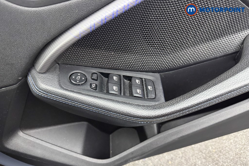 BMW 1 Series M Sport Manual Petrol Hatchback - Stock Number (1601842) - 8th supplementary image