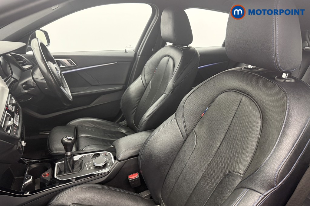 BMW 1 Series M Sport Manual Petrol Hatchback - Stock Number (1601842) - 10th supplementary image