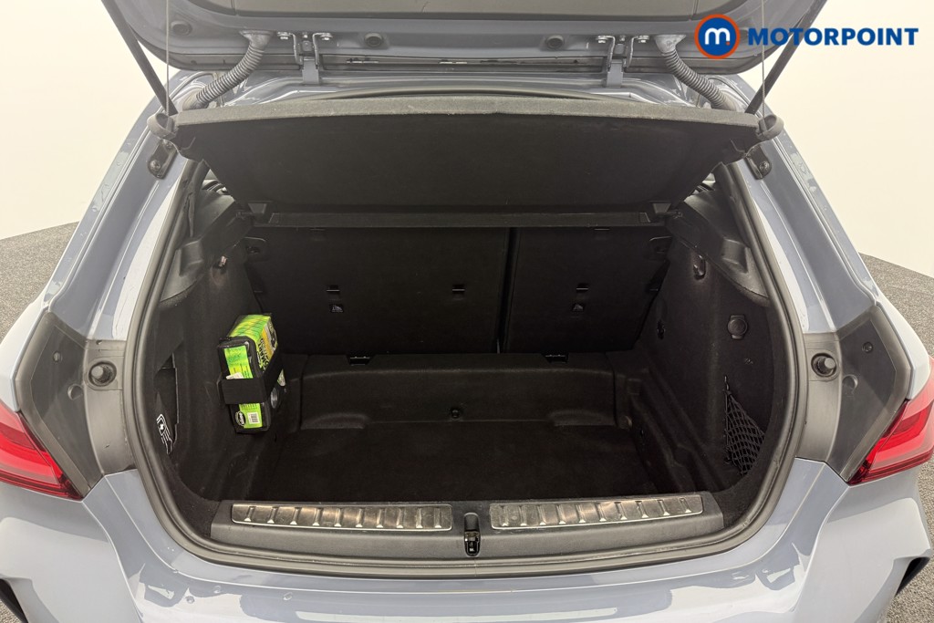 BMW 1 Series M Sport Manual Petrol Hatchback - Stock Number (1601842) - 13th supplementary image