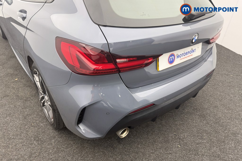 BMW 1 Series M Sport Manual Petrol Hatchback - Stock Number (1601842) - 14th supplementary image