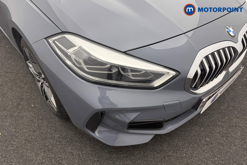 BMW 1 Series M Sport Manual Petrol Hatchback - Stock Number (1601842) - 16th supplementary image