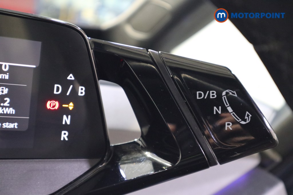 Volkswagen Id.3 Life Pro Automatic Electric Hatchback - Stock Number (1601876) - 5th supplementary image