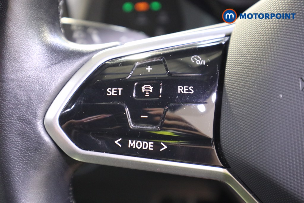 Volkswagen Id.3 Life Pro Automatic Electric Hatchback - Stock Number (1601876) - 6th supplementary image