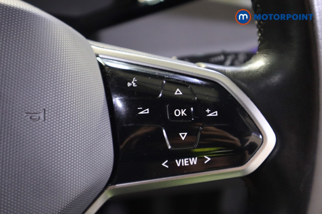 Volkswagen Id.3 Life Pro Automatic Electric Hatchback - Stock Number (1601876) - 7th supplementary image