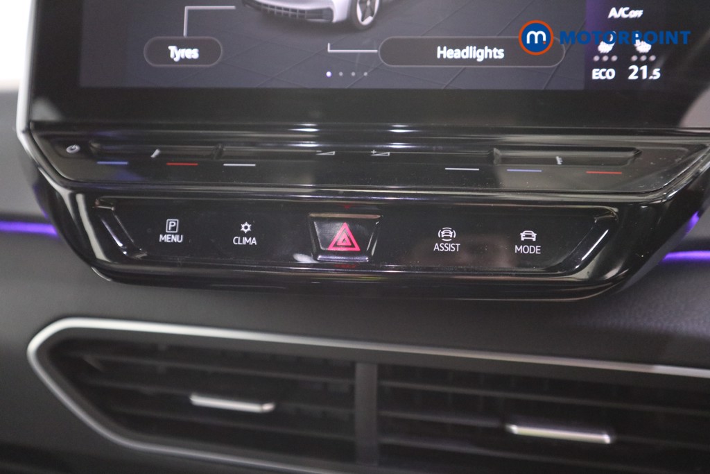 Volkswagen Id.3 Life Pro Automatic Electric Hatchback - Stock Number (1601876) - 8th supplementary image