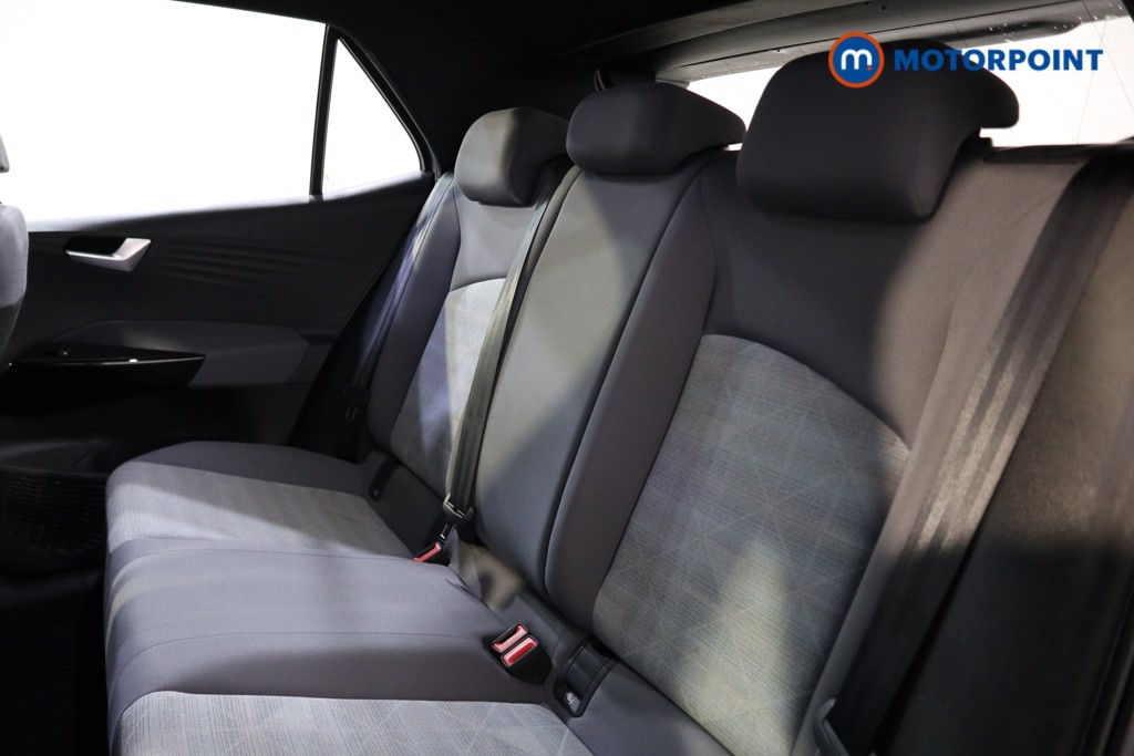 Volkswagen Id.3 Life Pro Automatic Electric Hatchback - Stock Number (1601876) - 11th supplementary image