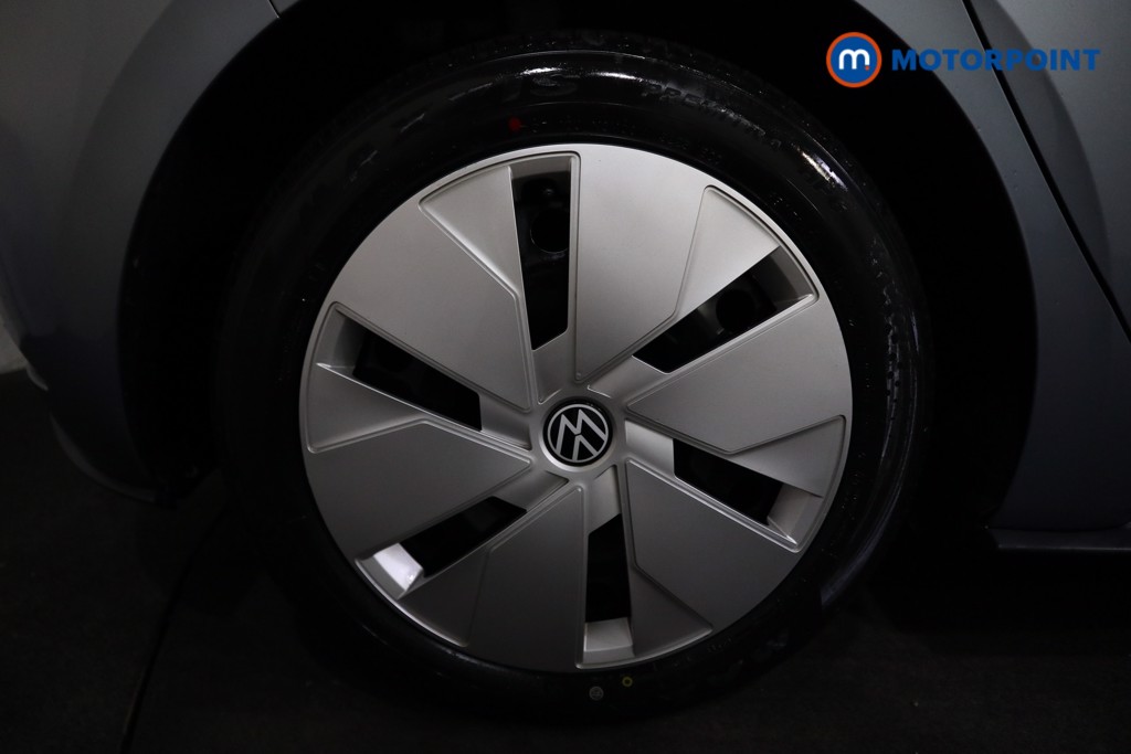Volkswagen Id.3 Life Pro Automatic Electric Hatchback - Stock Number (1601876) - 13th supplementary image