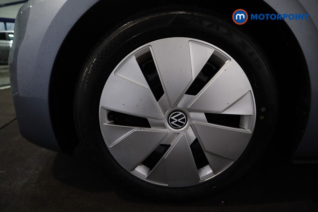 Volkswagen Id.3 Life Pro Automatic Electric Hatchback - Stock Number (1601876) - 15th supplementary image