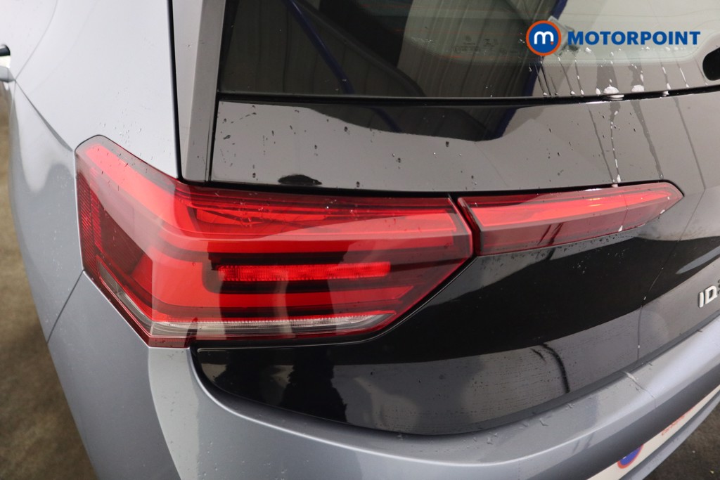 Volkswagen Id.3 Life Pro Automatic Electric Hatchback - Stock Number (1601876) - 18th supplementary image