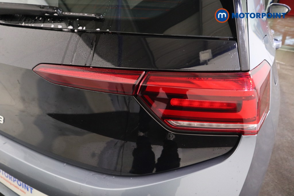 Volkswagen Id.3 Life Pro Automatic Electric Hatchback - Stock Number (1601876) - 19th supplementary image