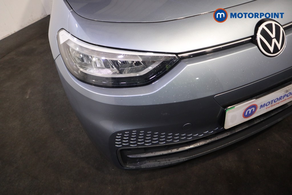 Volkswagen Id.3 Life Pro Automatic Electric Hatchback - Stock Number (1601876) - 25th supplementary image