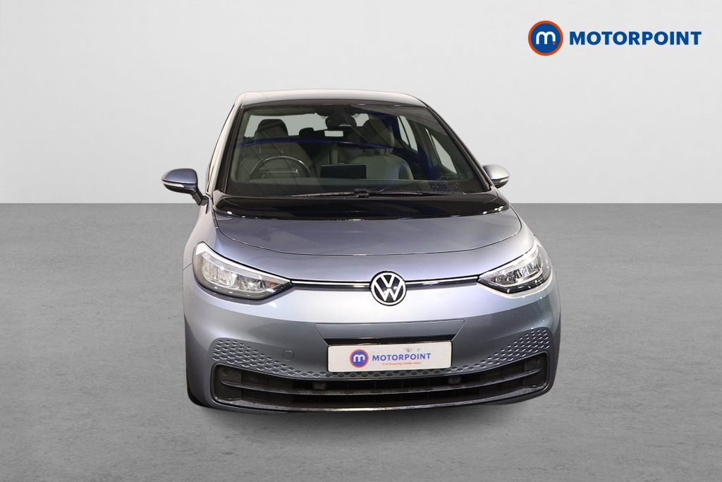 Volkswagen Id.3 Life Pro Automatic Electric Hatchback - Stock Number (1601876) - Front bumper
