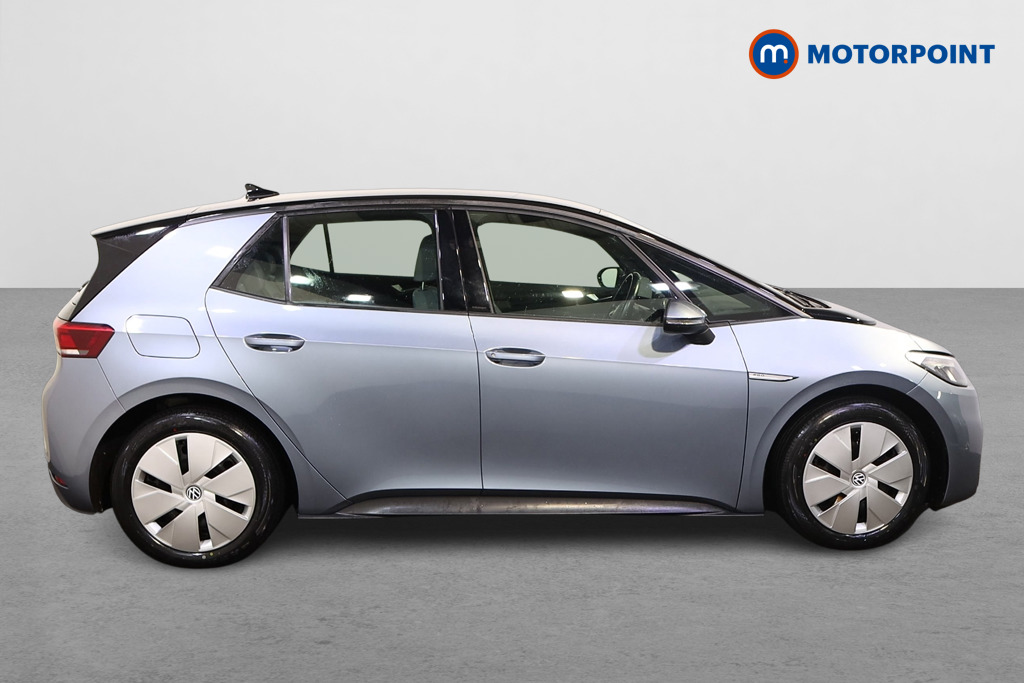 Volkswagen Id.3 Life Pro Automatic Electric Hatchback - Stock Number (1601876) - Drivers side