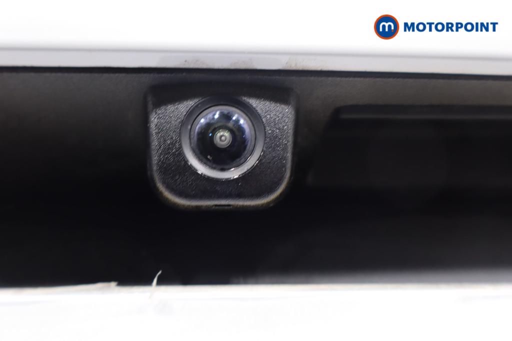 KIA Sportage Pure Automatic Petrol-Electric Hybrid SUV - Stock Number (1602024) - 2nd supplementary image