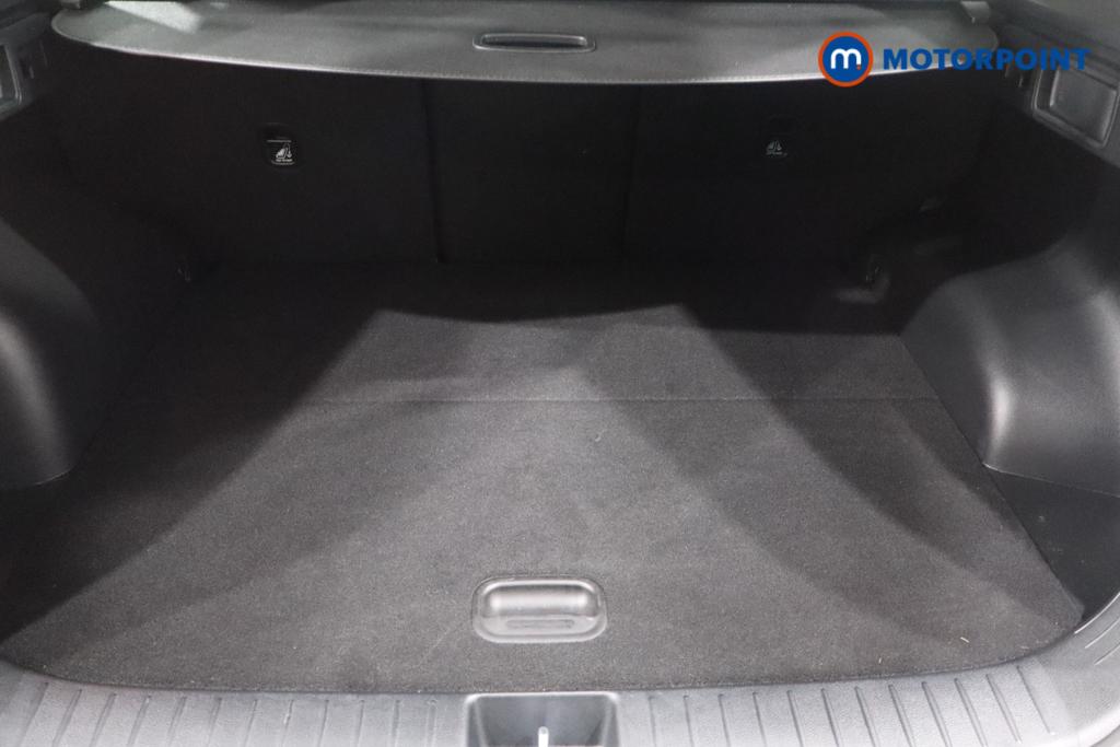 KIA Sportage Pure Automatic Petrol-Electric Hybrid SUV - Stock Number (1602024) - 3rd supplementary image