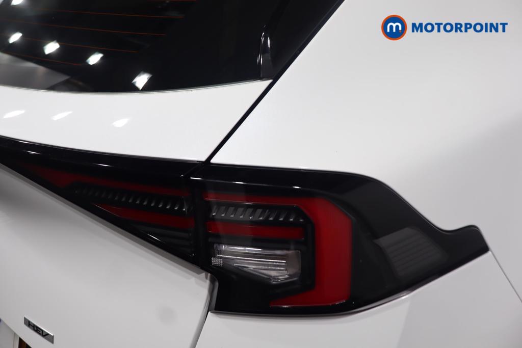 KIA Sportage Pure Automatic Petrol-Electric Hybrid SUV - Stock Number (1602024) - 5th supplementary image