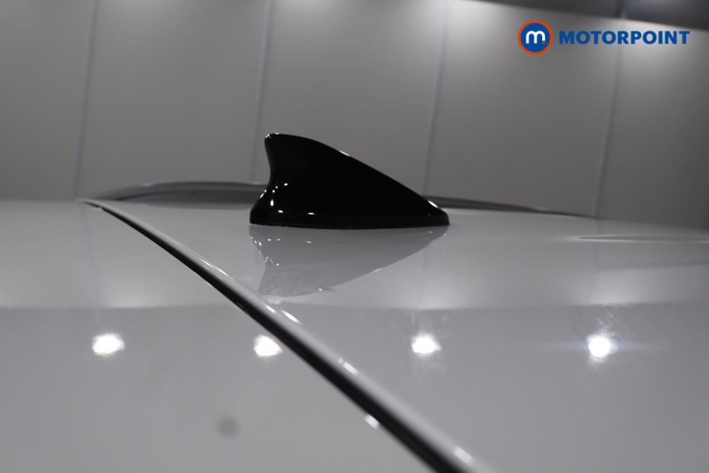 KIA Sportage Pure Automatic Petrol-Electric Hybrid SUV - Stock Number (1602024) - 6th supplementary image