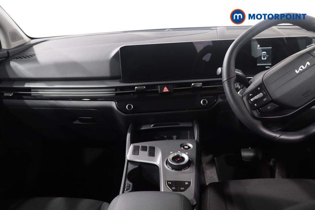 KIA Sportage Pure Automatic Petrol-Electric Hybrid SUV - Stock Number (1602024) - 9th supplementary image