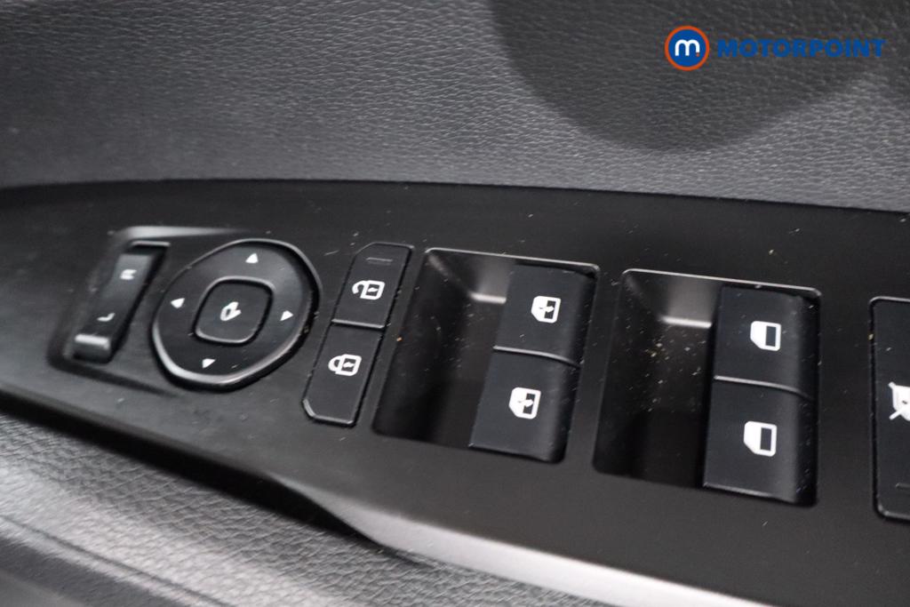 KIA Sportage Pure Automatic Petrol-Electric Hybrid SUV - Stock Number (1602024) - 11th supplementary image