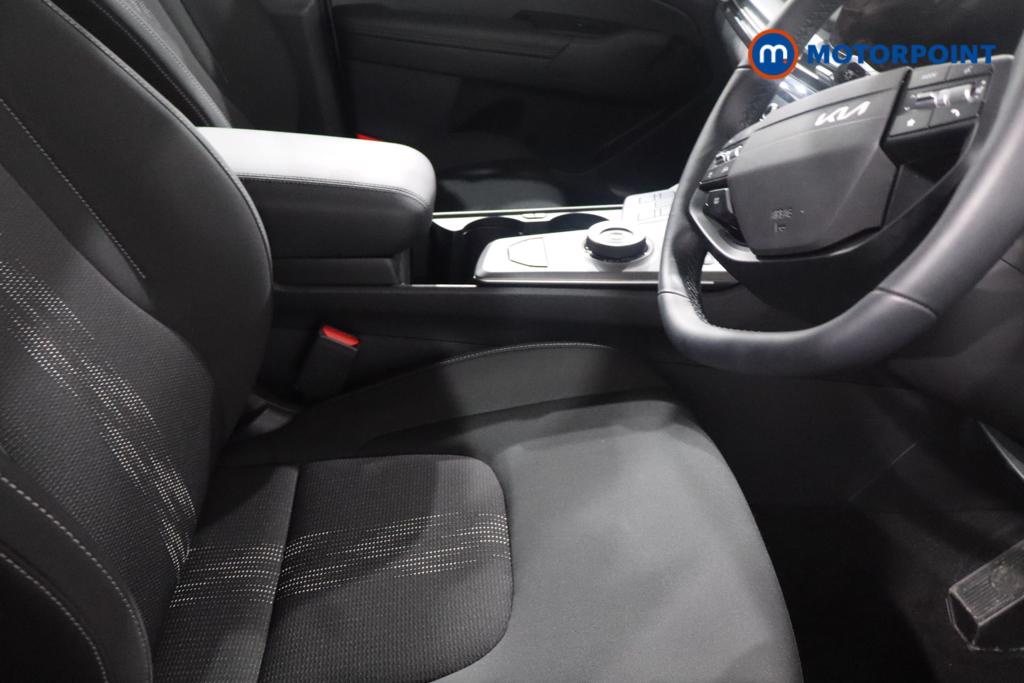 KIA Sportage Pure Automatic Petrol-Electric Hybrid SUV - Stock Number (1602024) - 12th supplementary image